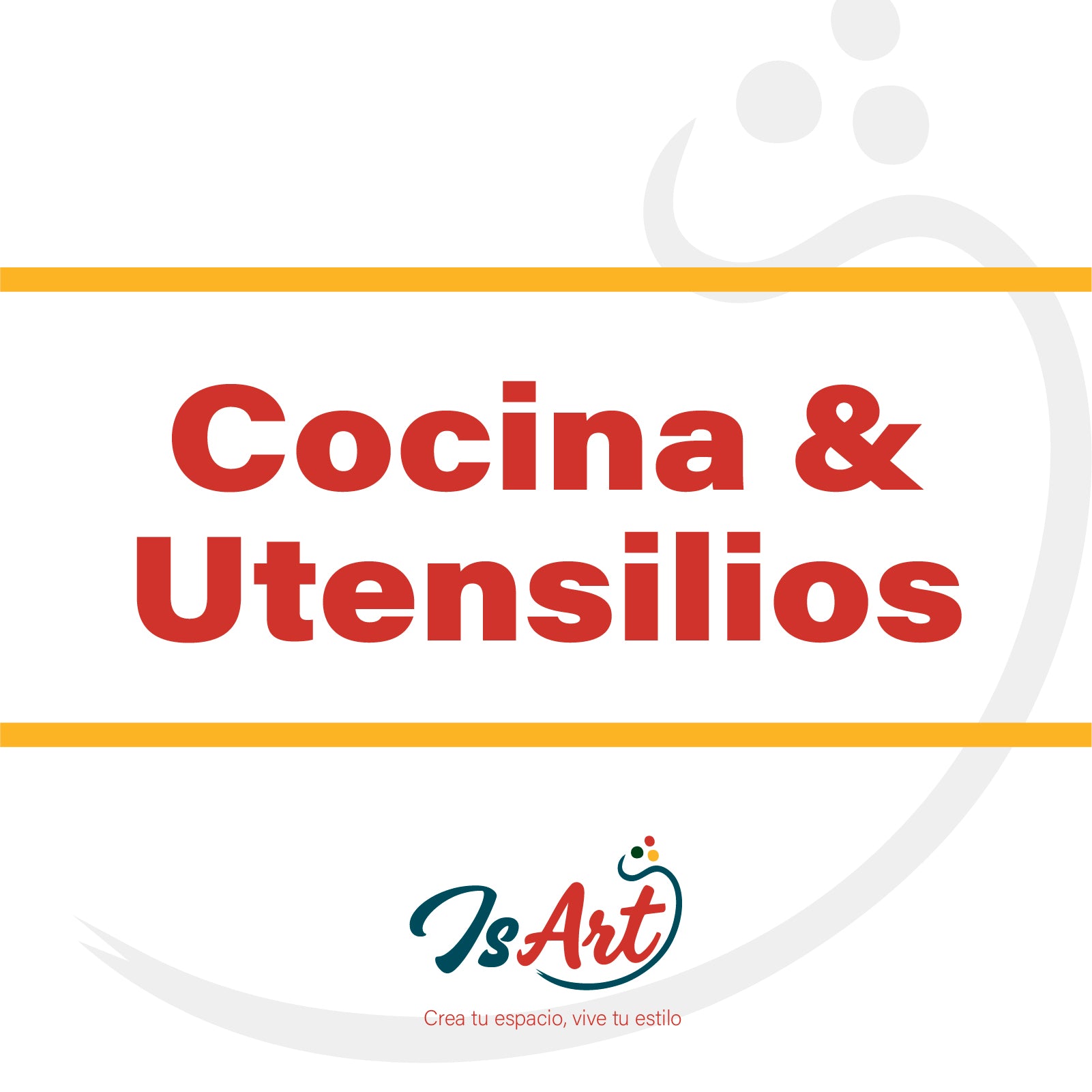 Cocina & Utensilios