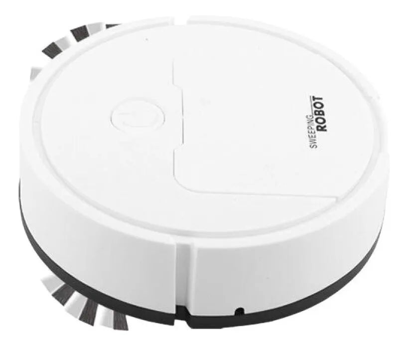 Robot Aspirador Inteligente calidad PREMIUM