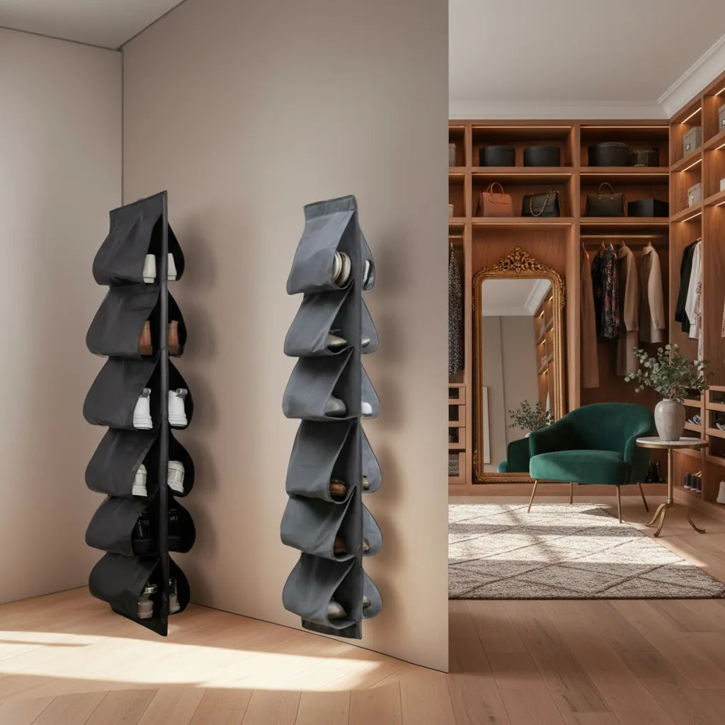 ORGANIZADOR PARA ZAPATOS